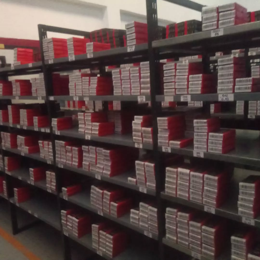Contamos con stock permanente de todos nuestros productos.